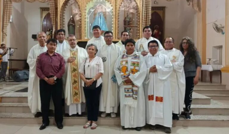 Encuentro Nacional de Delegados de Liturgia refuerza la vida litúrgica en Bolivia