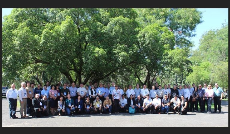 Comunión de Bienes: Núcleo del II Encuentro Ampliado de la Comisión Episcopal de Pastoral de la Conferencia Episcopal Paraguaya