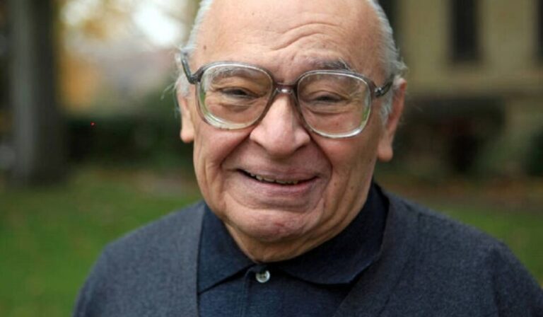 Falleció Gustavo Gutiérrez Merino, padre de la Teología de la liberación