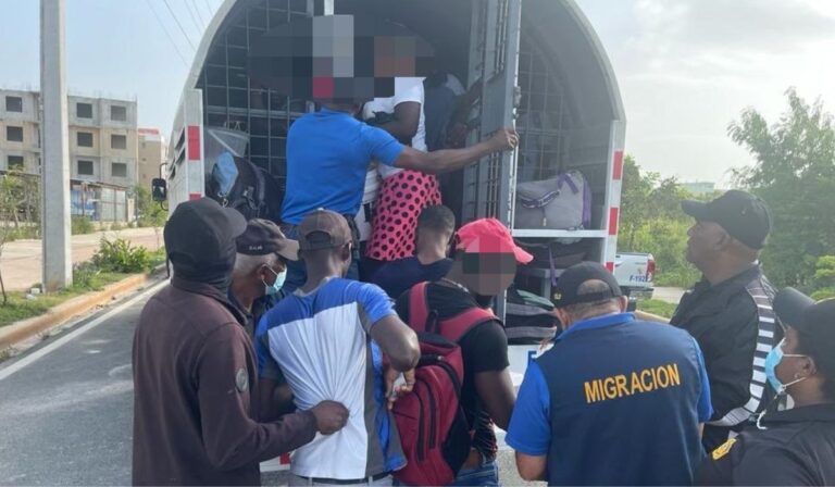 Iglesia de Haití pide al Estado dominicano se respete la “dignidad y sacralidad” de los migrantes haitianos