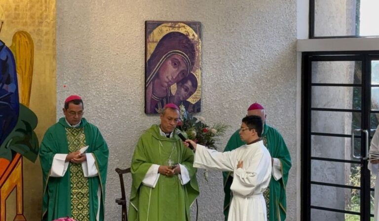 Asamblea  Sedac: Monseñor Lizardo Estrada hizo un llamado a la misión pastoral en tiempos desafiantes