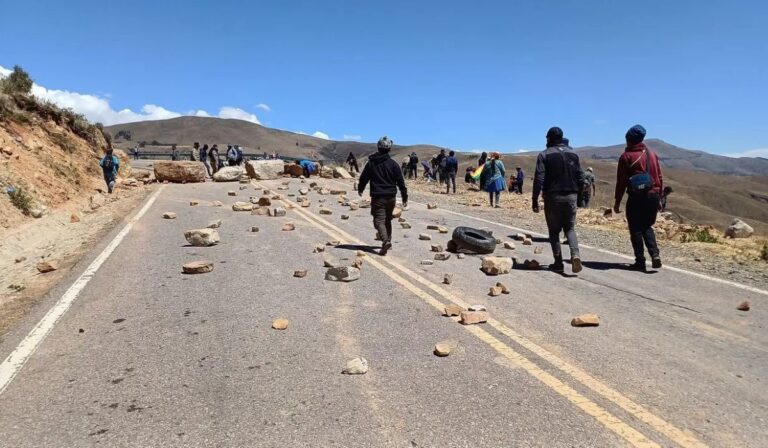 “Como Iglesia defenderemos siempre la vida de todos, principalmente de los más vulnerables”, obispos de Bolivia ante la crisis nacional