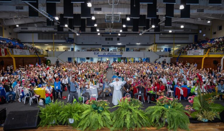 Puerto Rico celebra 47 años de Congresos Americanos Misioneros este 20 de noviembre