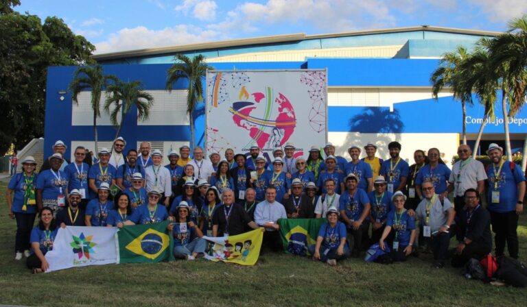 Impulsada por el 6.° Congreso Americano Misionero, la misión en Brasil avanza con pasos firmes y renovada determinación