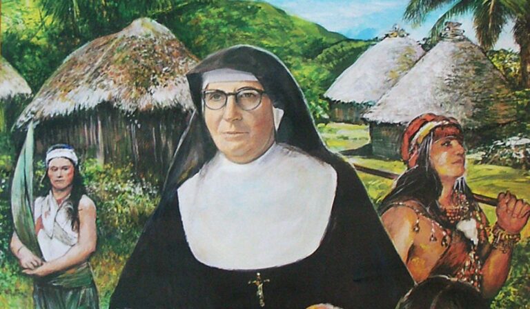 La Conferencia Episcopal Ecuatoriana celebra con júbilo la aprobación de la canonización de María Troncatti, “la médica de la selva”