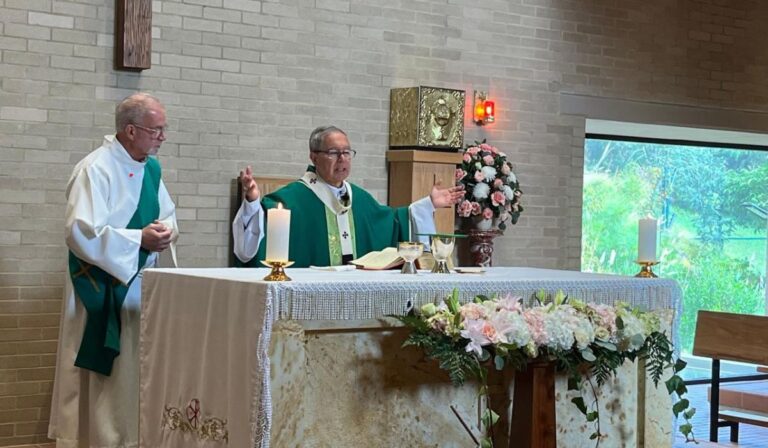 Cardenal Rueda Aparicio: Esperanza, signos de los tiempos y discernimiento, tres pilares para la misión del predicador