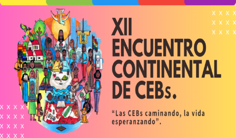 Comunidades Eclesiales de Base celebrarán XII Encuentro Continental en El Salvador