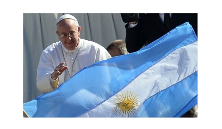 Episcopado argentino envió una carta al Papa Francisco: “Estamos siempre abiertos y deseosos de tu visita a esta, tu tierra que te ama y espera”