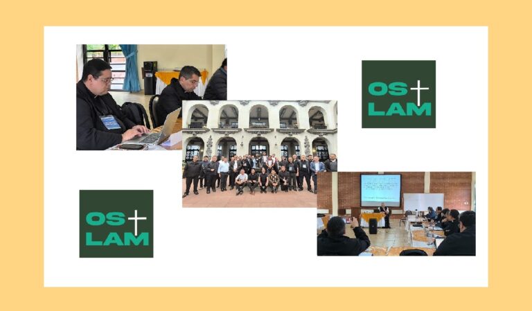 XXV Asamblea Organización Seminarios Latinoamericanos (Oslam) recibió asesoramiento de varios países y del Cebitepal