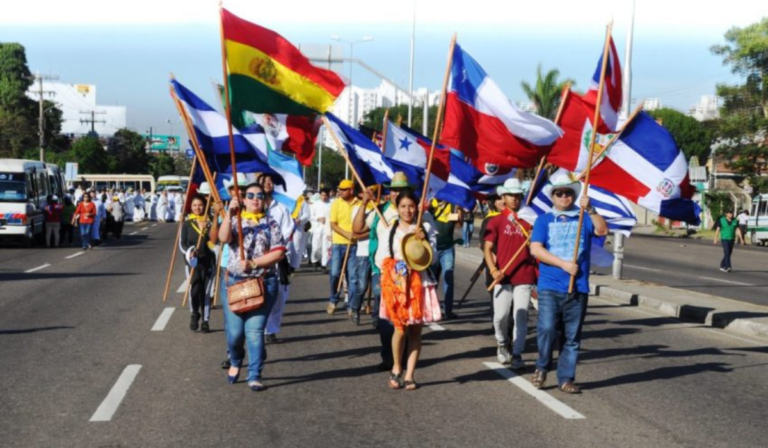 El sexto Congreso Americano Misionero en Puerto Rico, ¡ya está aquí!