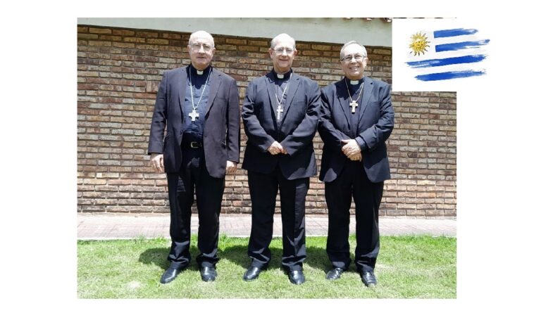 Finalizó la Asamblea Plenaria de la Conferencia Episcopal del Uruguay: Nuevo Consejo Permanente y presidencias de los Sectores