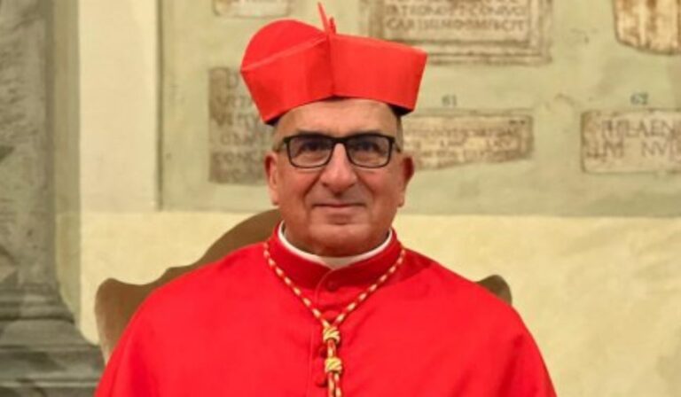 Cardenal Fernando Chomali reflexiona sobre 40 años de paz y amistad entre Chile y Argentina