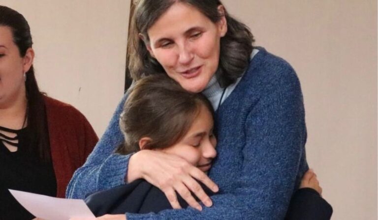 Hermana Gloria Liliana Franco: “Dios se abaja y abraza lo humano”, una invitación a vivir la Navidad desde la Sinodalidad
