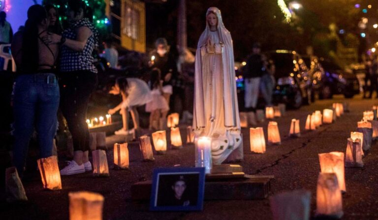 Noche de las Velitas: Significado de esta tradición católica en Colombia