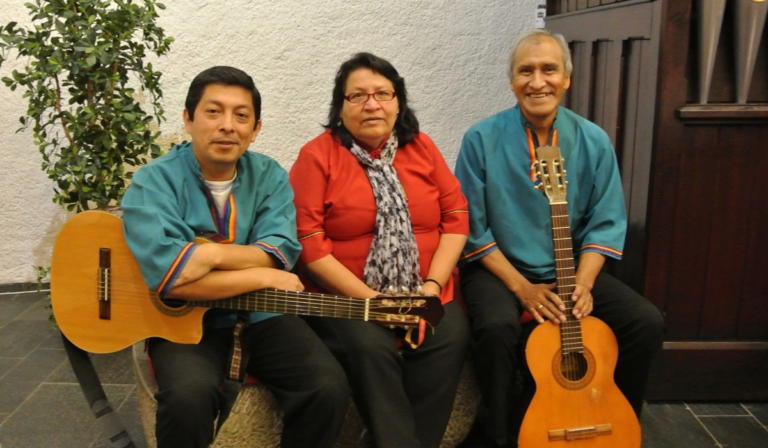 Grupo Siembra listo para concierto de Navidad: “Que Dios venga a nuestras casas y corazones»