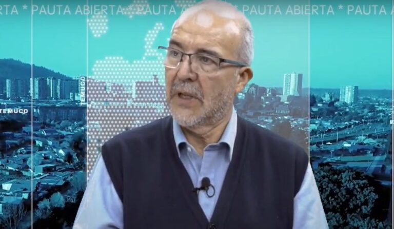 Guillermo Sandoval-Centro de Gestión del Conocimiento: “Nuestro desafío, cuánto de lo que hacemos llega a la mayoría del pueblo de Dios”