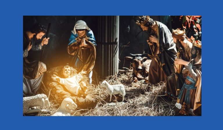 Mensaje Navideño de los obispos brasileños: “¡Es Navidad! ¡Es hora de renovar la esperanza!”