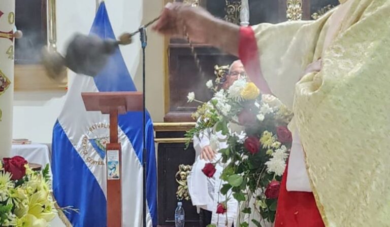 En el marco del Jubileo y las elecciones en Honduras, Iglesia pide no jugar con la dignidad de los ciudadanos