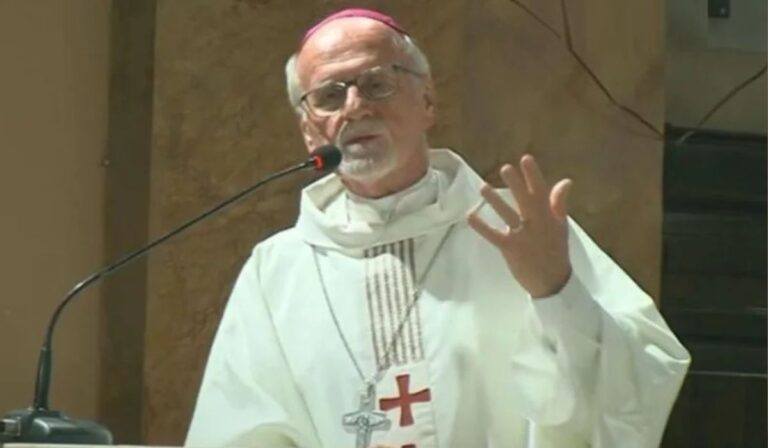 Monseñor Vicente Bokalic, un cardenal al servicio de una Iglesia descentralizada, sinodal y misionera