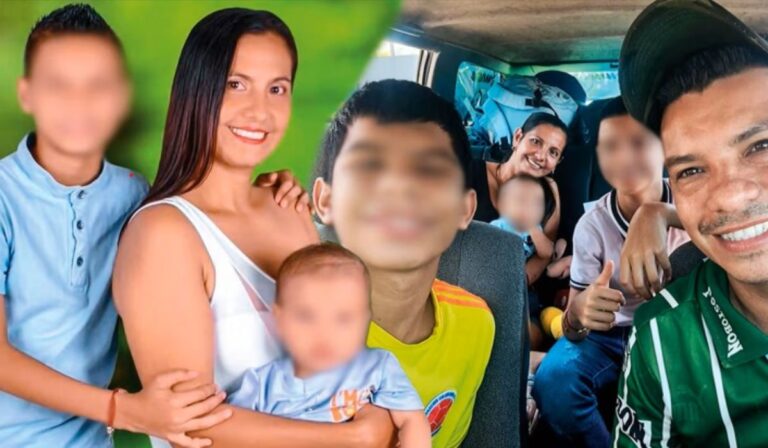 Foto: Facebook: Zuly Duran Pacheco