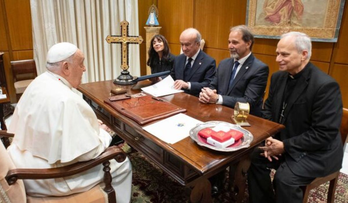 Foto: Organización de Estados Iberoamericanos impulsan convenio que promueve la integración y la educación