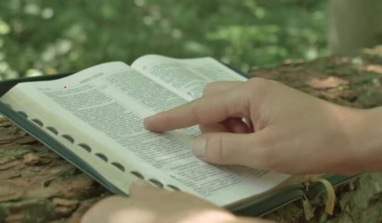 Jornada de oración por la paz en el Catatumbo marca el Domingo de la Palabra de Dios en Colombia