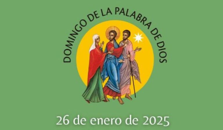 Iglesia en México extiende la invitación a “escuchar y custodiar la Palabra de Dios para poder ofrecer al mundo un testimonio de esperanza”