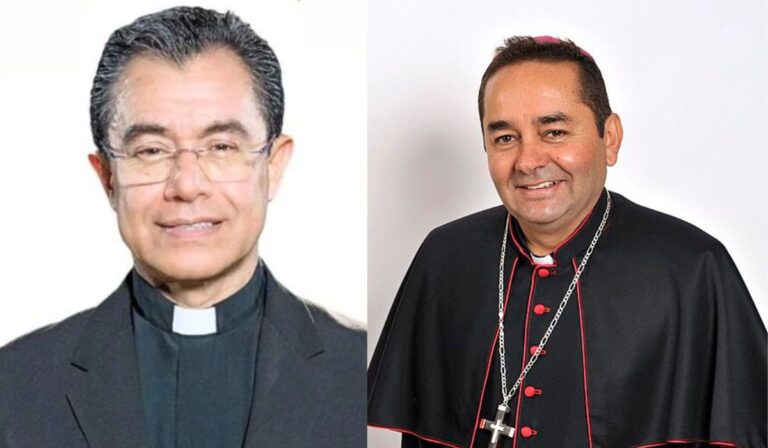 México: El Papa Francisco nombra Obispo de Nuevo Casas Grandes y Arzobispo Coadjutor de Morelia