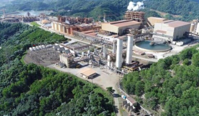 Violencia y represión en comunidades mineras de República Dominicana: Denuncia la Comisión de Ecología Integral (Ceilac)