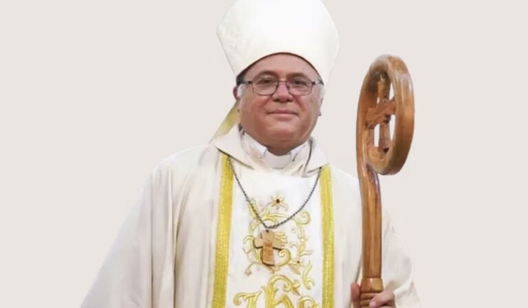 Venezuela: Monseñor Pablo Modesto González Pérez nuevo Obispo de La Guaira