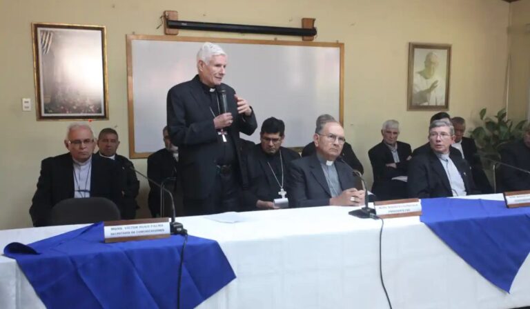 Foto: Conferencia Episcopal Guatemala