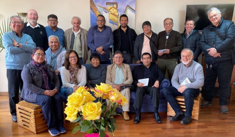 Semana de Oración por la Unidad de los Cristianos en Ecuador promueve una cultura de vida y paz