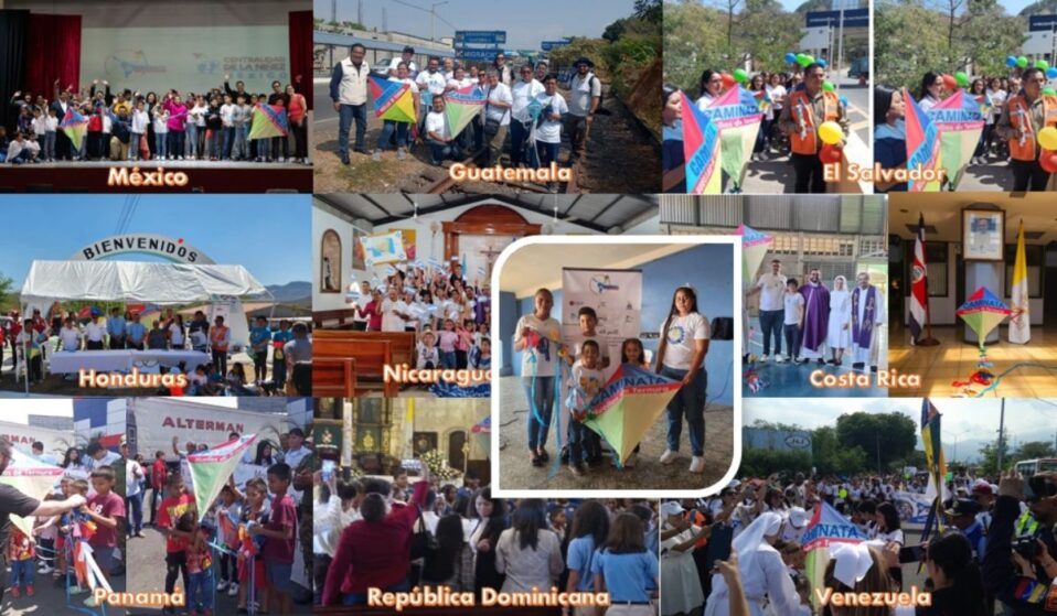 Foto: Programa Centralidad de la Niñez