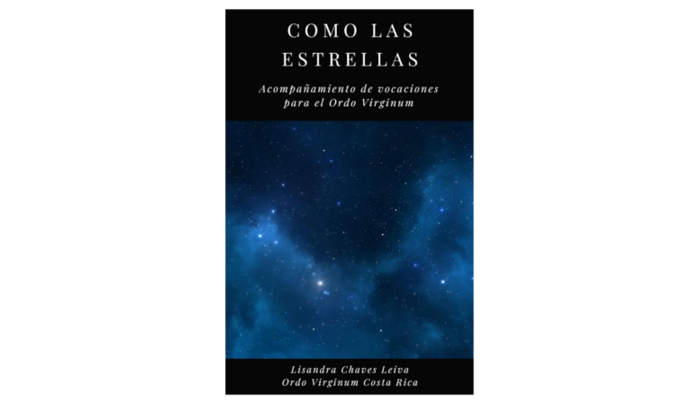 “Como las Estrellas”, por más vocaciones para el Orden de las vírgenes en 2025