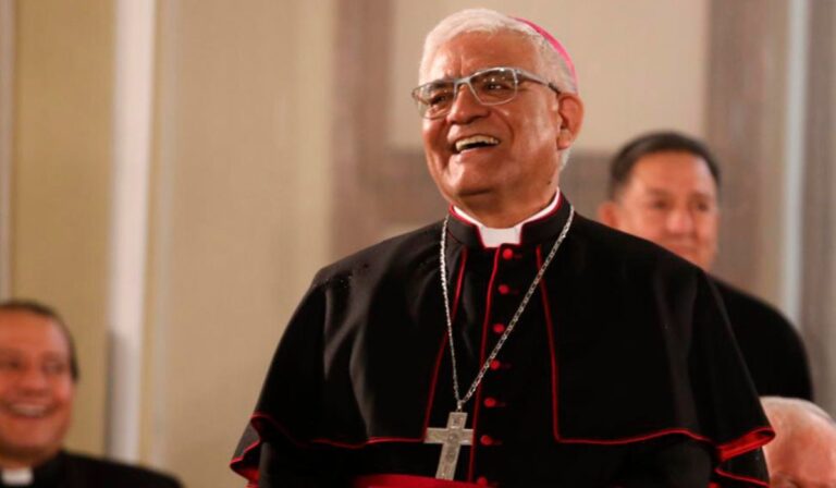 Mons. Miguel Cabrejos, tras 25 años de servicio pastoral en la Arquidiócesis de Trujillo: “Gracias por caminar juntos en sinodalidad”