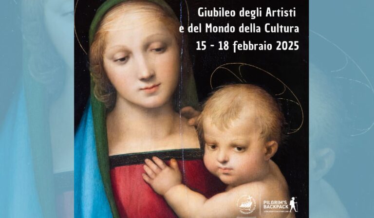 Jubileo de los Artistas y del Mundo de la Cultura: para reavivar la esperanza a través del arte