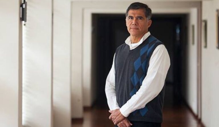 El Papa Francisco nombra a monseñor Gilberto Alfredo Vizcarra Mori, como arzobispo metropolitano de Trujillo, Perú