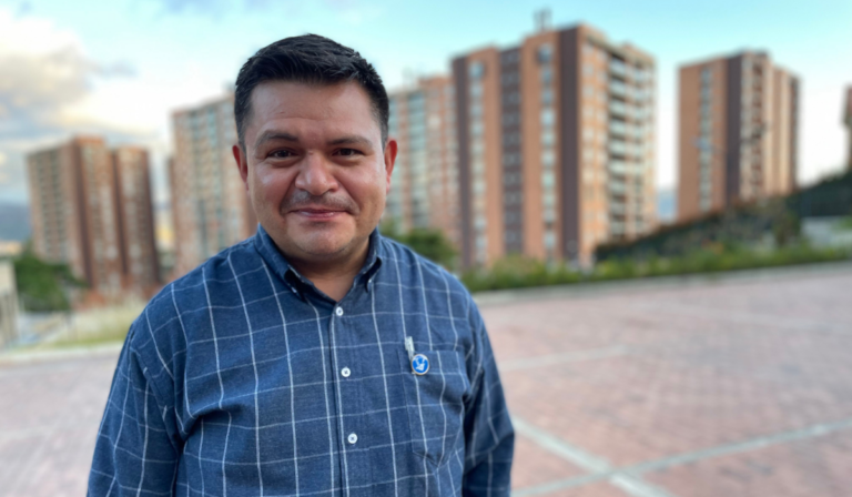 Un laico, al frente de la secretaría ejecutiva de la la Organización de Seminarios Latinoamericanos