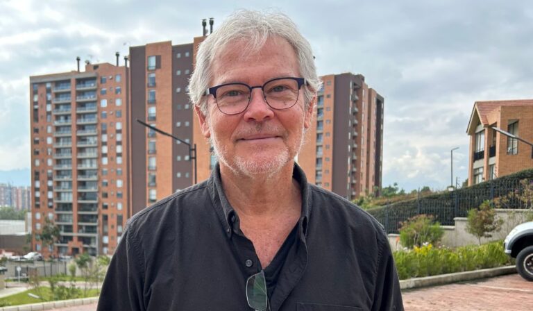 Rafael Moreno alienta a los músicos católicos a utilizar su talento como herramienta para transformar vidas