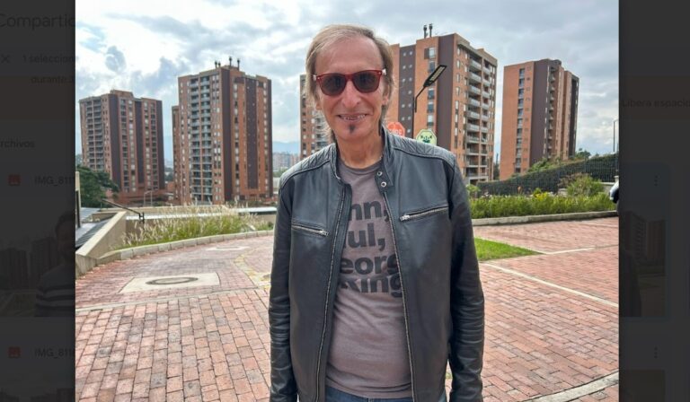 Daniel Poli: Meterse en el siglo XXI haciendo lío, aggiornando a la Iglesia entre quienes aún no conocen a Jesús