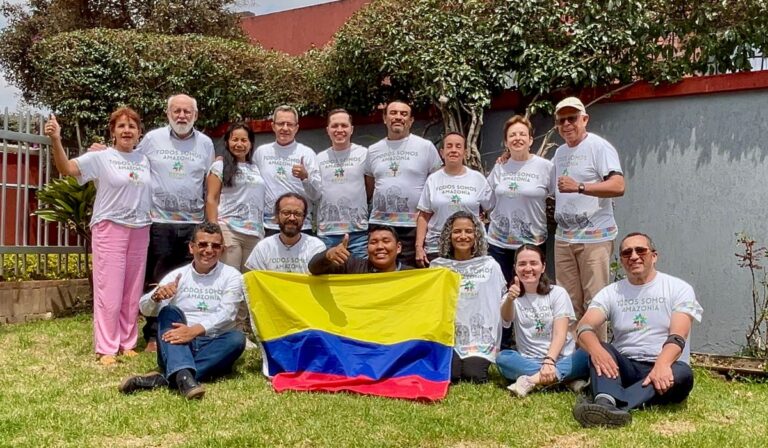 Foto: Remam Colombia