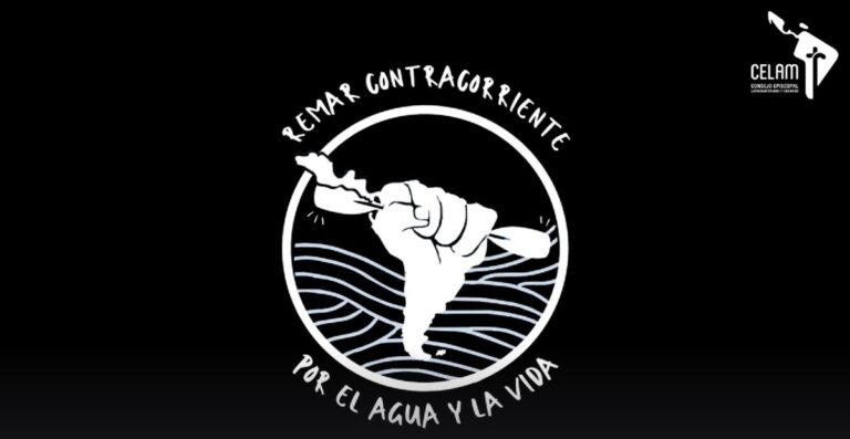 Se lanzó campaña “Remar Contracorriente por el Agua y la Vida”: Cuidando los ríos ante el avance del extractivismo