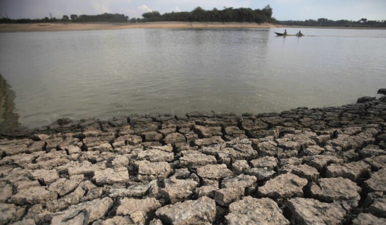 Ríos contaminados y comunidades en riesgo, la lucha de la Red Eclesial Panamazónica por el derecho al agua