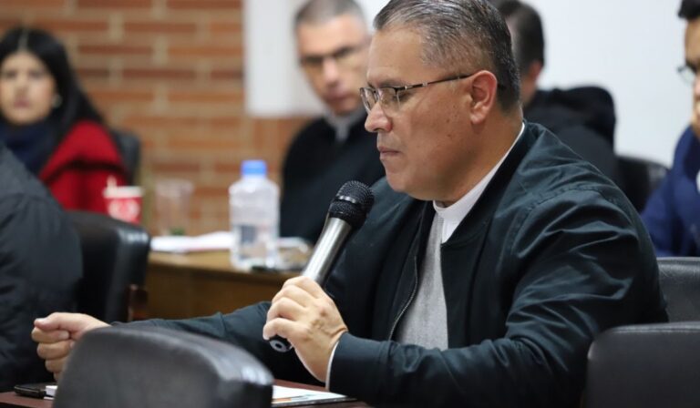 Foto: Episcopado colombiano