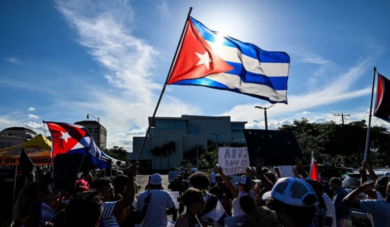 “Que la solidaridad reemplace la indiferencia”: el pedido de la Iglesia caribeña por Cuba