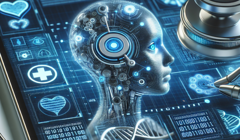 Revista “Medellín” aborda los retos y oportunidades de la Inteligencia Artificial en su número 189