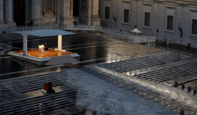 Todo listo para celebrar el “Día de la Esperanza” este 27 de marzo