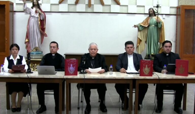 Las Misas de la Virgen María y su leccionario, riqueza litúrgica para la devoción mariana