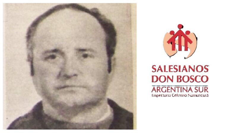 Salesianos en Argentina: A 50 años del asesinato del padre Carlos Dorñak SDB