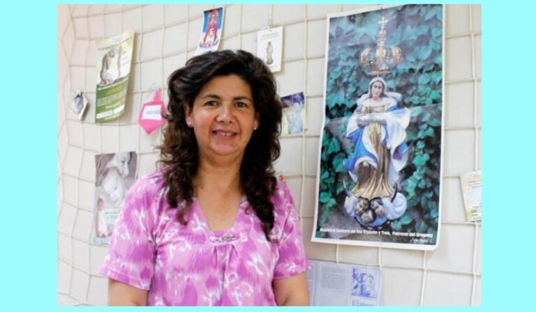 25 de marzo: “Es responsabilidad de todos como católicos ser parte activa en la promoción de la Cultura de la Vida”